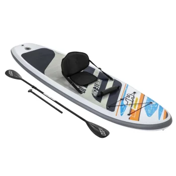 Sup Daska Bijela Kapa 305 X 84 X 12 Cm Bestway 65341 2