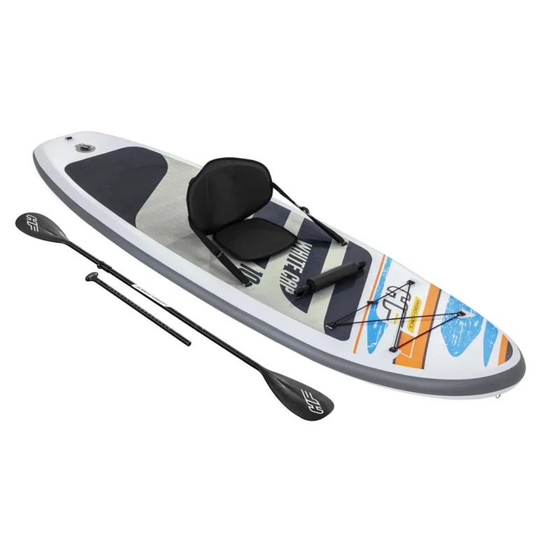 Sup Daska Bijela Kapa 305 X 84 X 12 Cm Bestway 65341 2