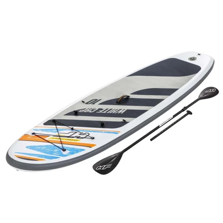 Sup Daska Bijela Kapa 305 X 84 X 12 Cm Bestway 65341 6