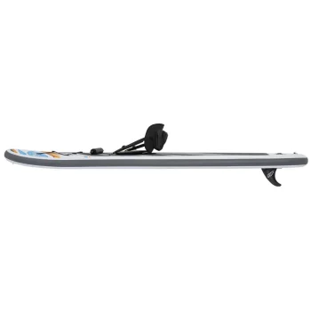 Sup Daska Bijela Kapa 305 X 84 X 12 Cm Bestway 65341 9
