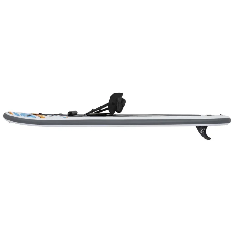 Sup Daska Bijela Kapa 305 X 84 X 12 Cm Bestway 65341 9