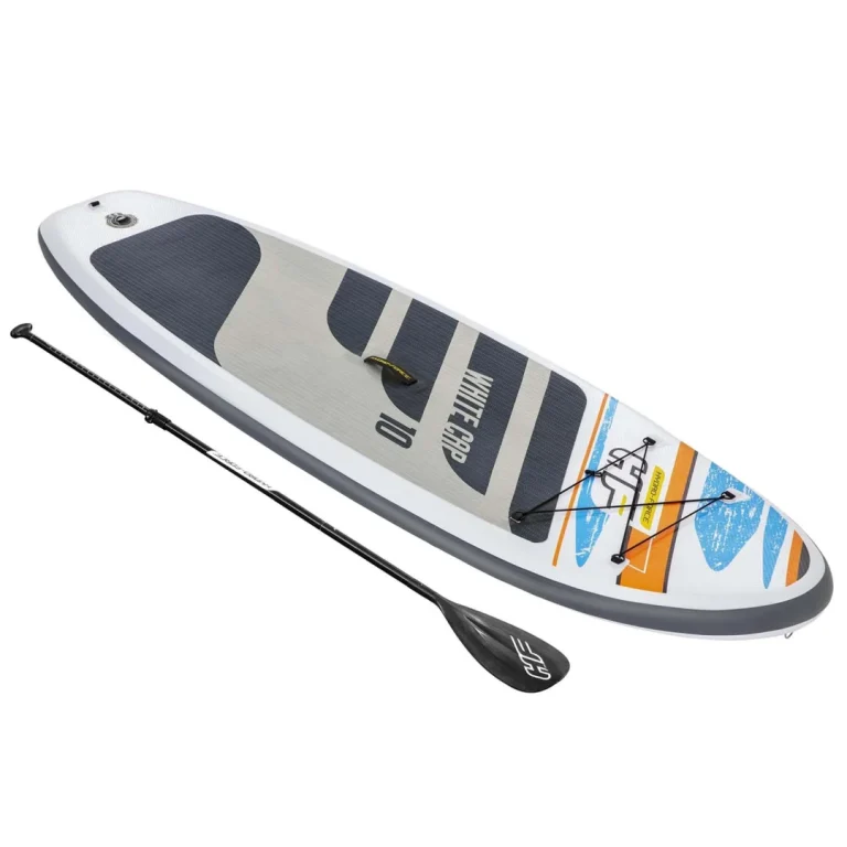 Sup Daska Bijela Kapa 305 X 84 X 12 Cm Bestway 65342 11