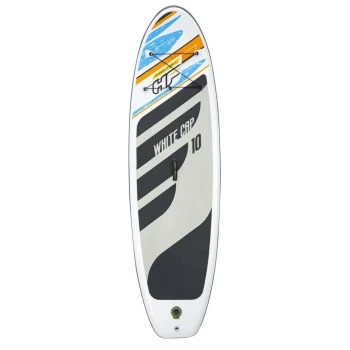 Sup Daska Bijela Kapa 305 X 84 X 12 Cm Bestway 65342 4