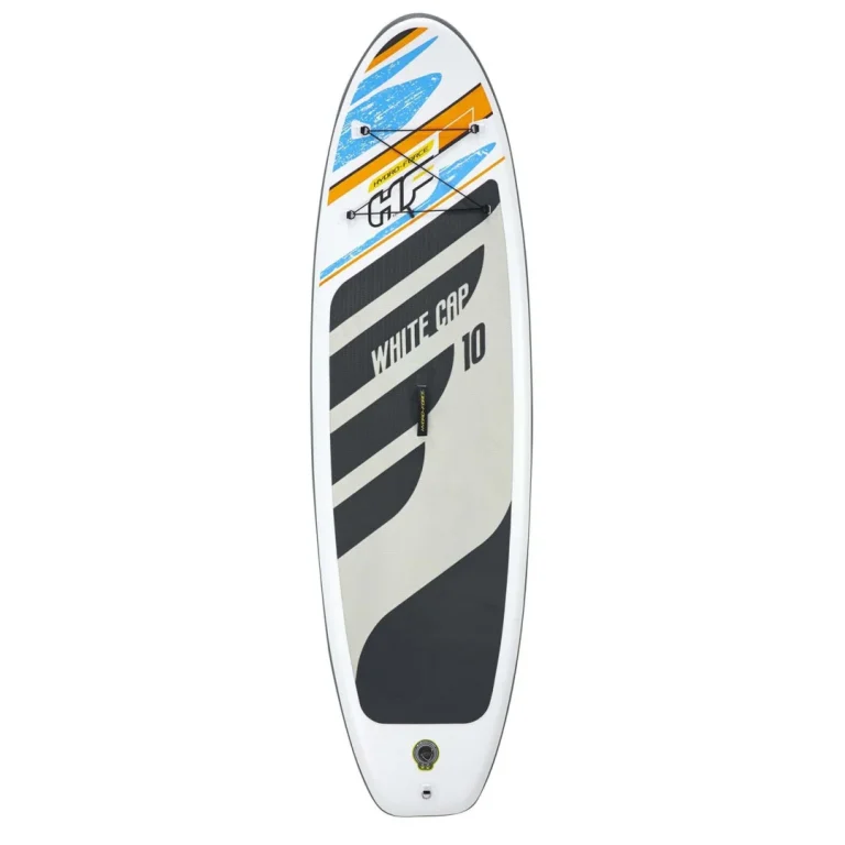 Sup Daska Bijela Kapa 305 X 84 X 12 Cm Bestway 65342 4