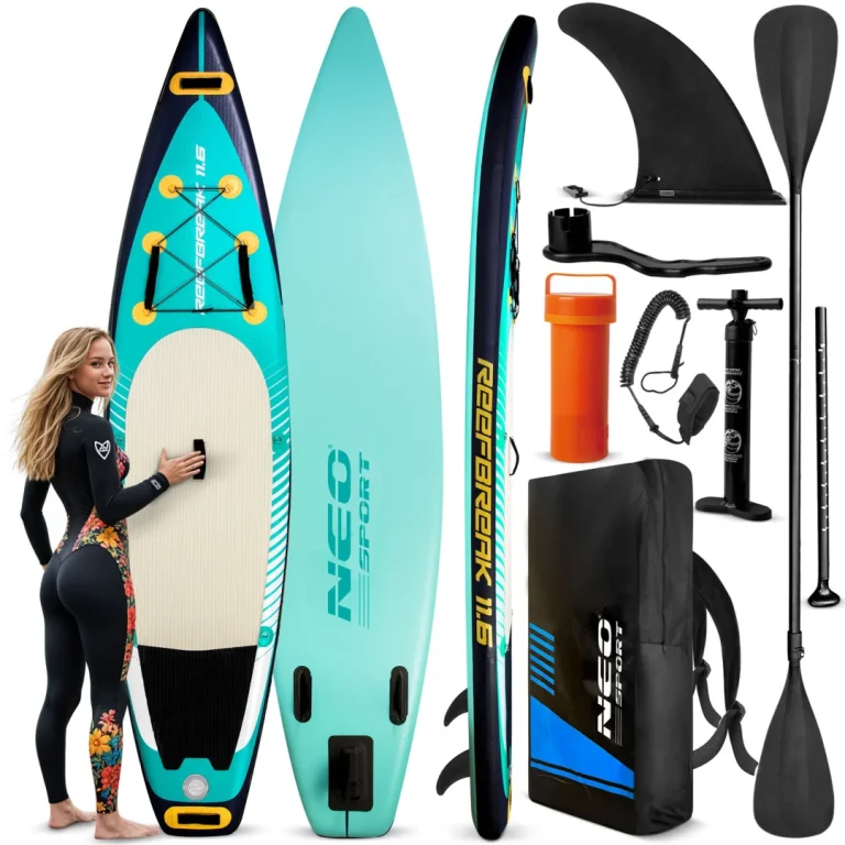 Sup Daska Reefbreak 350 × 81 × 15 Cm Neo Sport 170103 1
