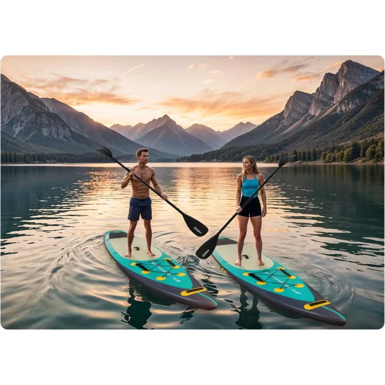 Sup Daska Reefbreak 350 × 81 × 15 Cm Neo Sport 170103 13
