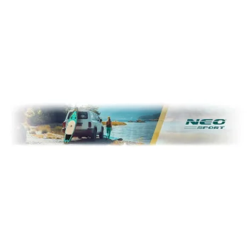 Sup Daska Reefbreak 350 × 81 × 15 Cm Neo Sport 170103 14