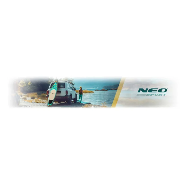 Sup Daska Reefbreak 350 × 81 × 15 Cm Neo Sport 170103 14