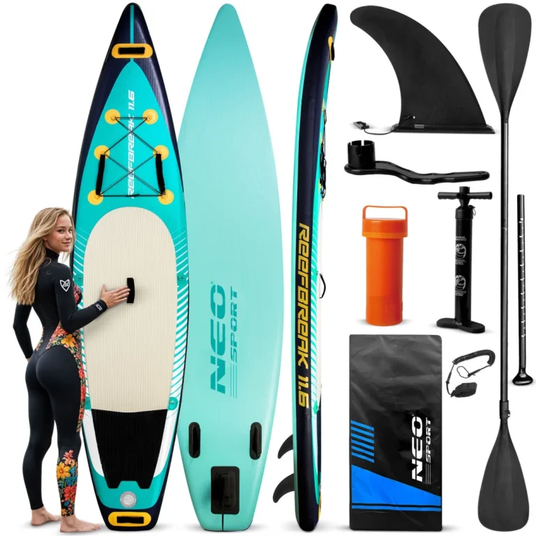 Sup Daska Reefbreak 350 × 81 × 15 Cm Neo Sport 170103 15