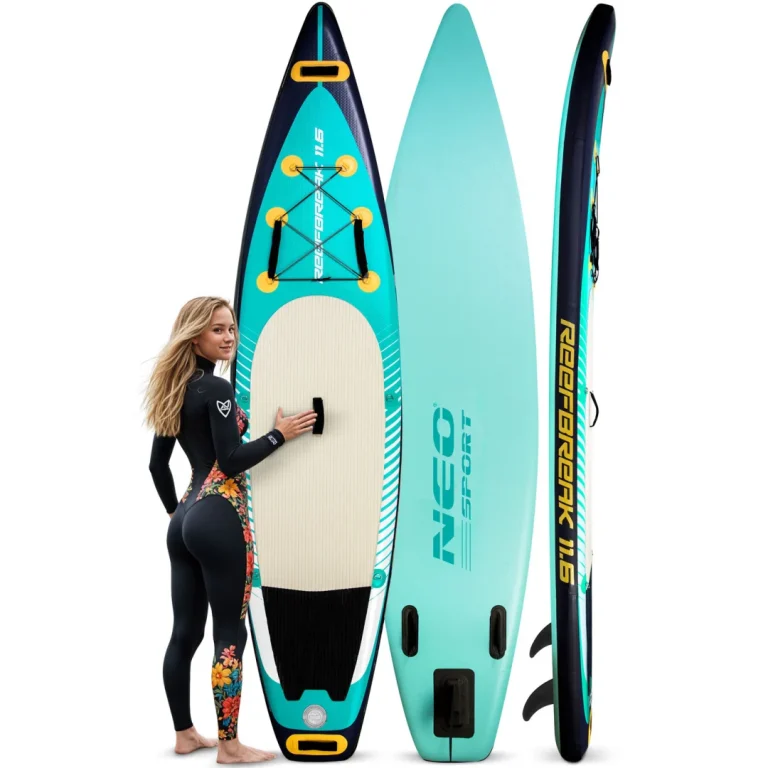 Sup Daska Reefbreak 350 × 81 × 15 Cm Neo Sport 170103 5