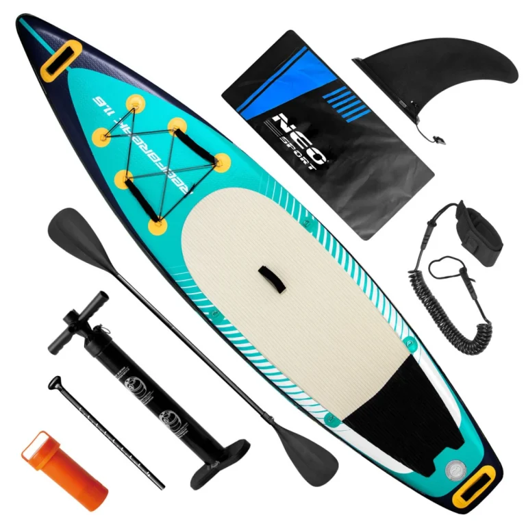 Sup Daska Reefbreak 350 × 81 × 15 Cm Neo Sport 170103 7