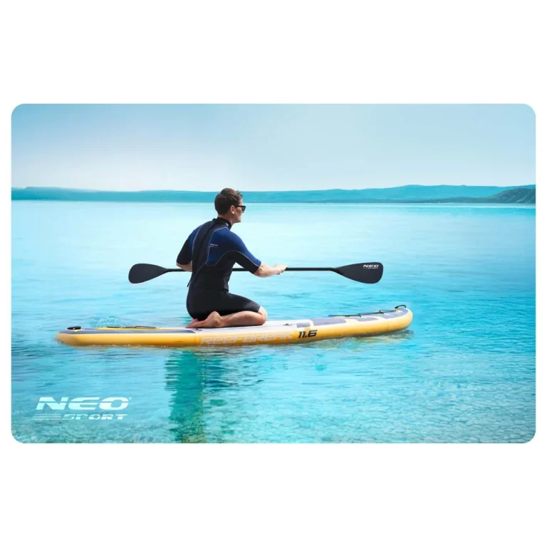 Sup Daska Reefbreak 350 × 81 × 15 Cm Neo Sport 170106 6