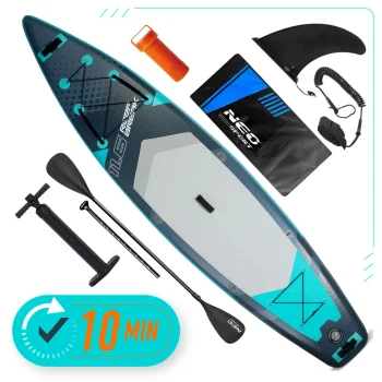Sup Daska Reefbreak 350 × 81 × 15 Cm Neo Sport 170107 2
