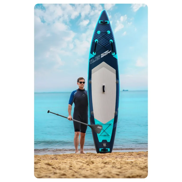Sup Daska Reefbreak 350 × 81 × 15 Cm Neo Sport 170107 3