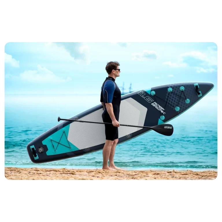 Sup Daska Reefbreak 350 × 81 × 15 Cm Neo Sport 170107 5