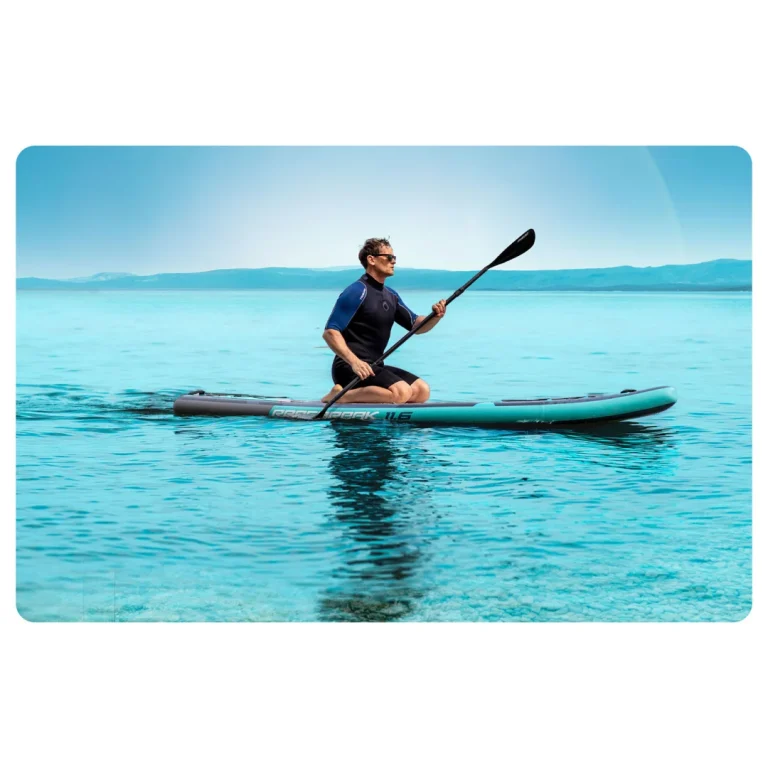 Sup Daska Reefbreak 350 × 81 × 15 Cm Neo Sport 170107 7