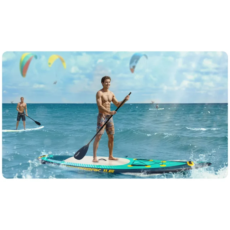 Sup Daska Reefbreak 350 × 81 × 15 Cm Neo Sport 170303 10