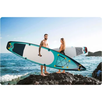 Sup Daska Reefbreak 350 × 81 × 15 Cm Neo Sport 170303 11