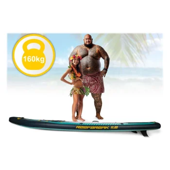 Sup Daska Reefbreak 350 × 81 × 15 Cm Neo Sport 170303 13