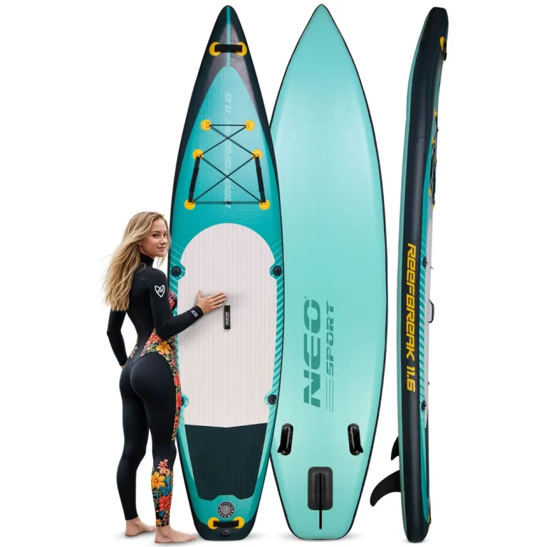 Sup Daska Reefbreak 350 × 81 × 15 Cm Neo Sport 170303 2