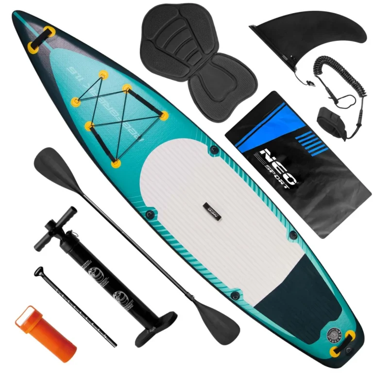 Sup Daska Reefbreak 350 × 81 × 15 Cm Neo Sport 170303 4