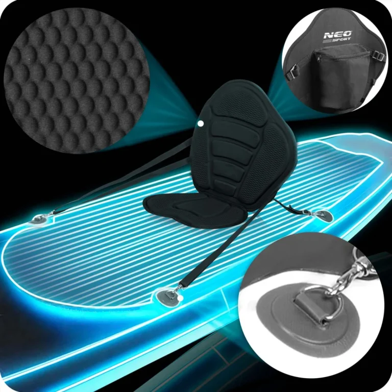 Sup Daska Reefbreak 350 × 81 × 15 Cm Neo Sport 170303 8
