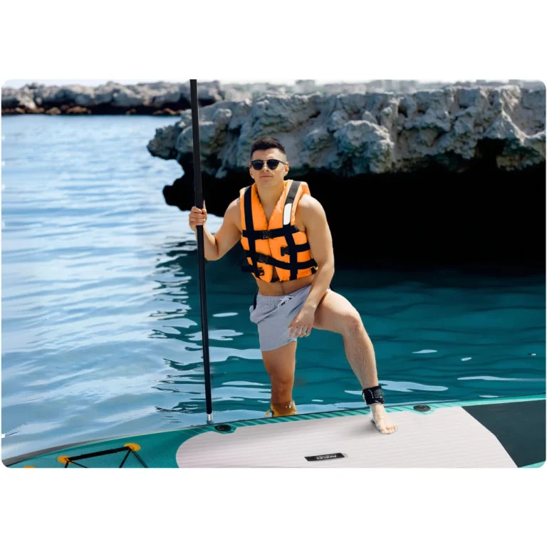 Sup Daska Reefbreak 350 × 81 × 15 Cm Neo Sport 170303 9