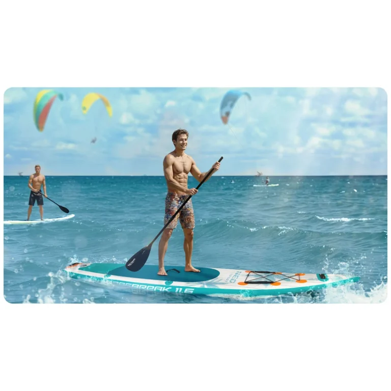 Sup Daska Reefbreak 350 × 81 × 15 Cm Neo Sport 170305 10