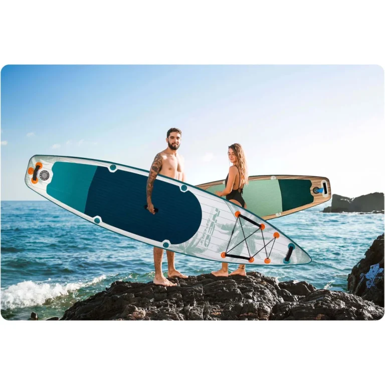 Sup Daska Reefbreak 350 × 81 × 15 Cm Neo Sport 170305 11