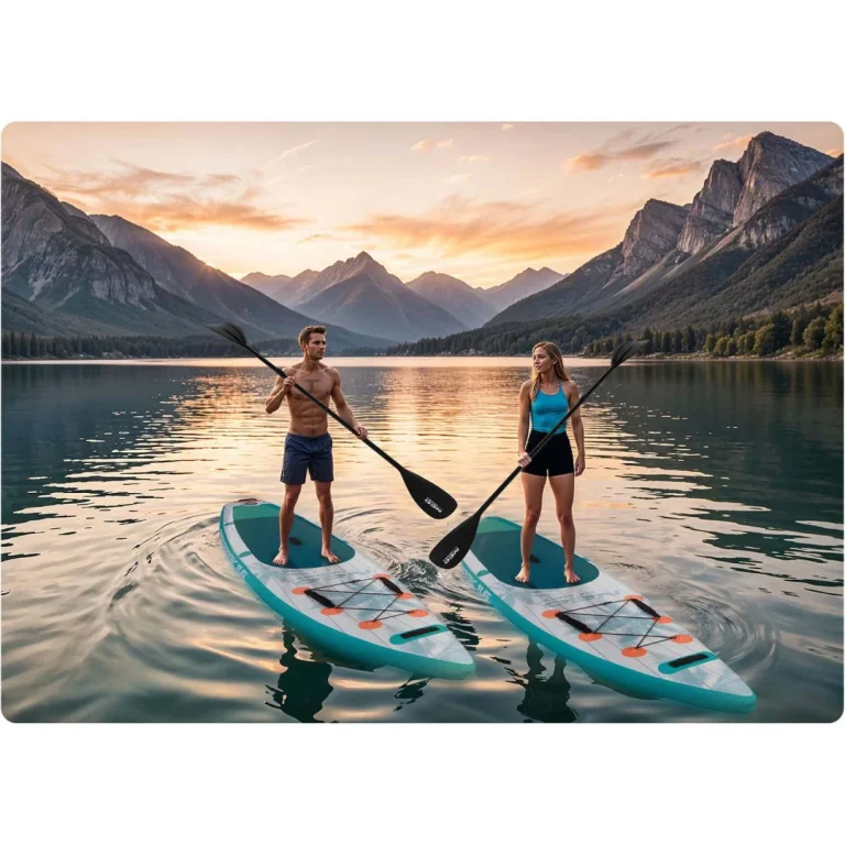 Sup Daska Reefbreak 350 × 81 × 15 Cm Neo Sport 170305 12