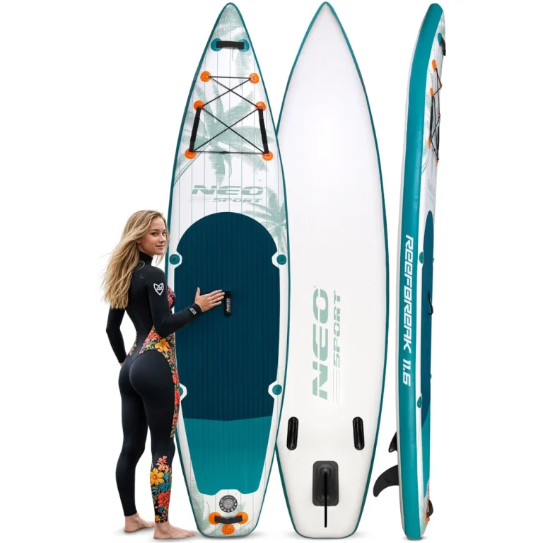 Sup Daska Reefbreak 350 × 81 × 15 Cm Neo Sport 170305 2