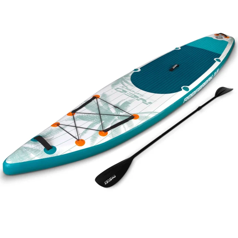 Sup Daska Reefbreak 350 × 81 × 15 Cm Neo Sport 170305 3
