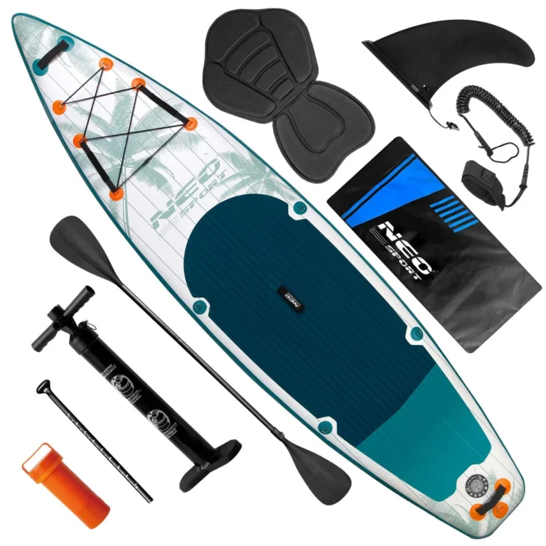 Sup Daska Reefbreak 350 × 81 × 15 Cm Neo Sport 170305 4