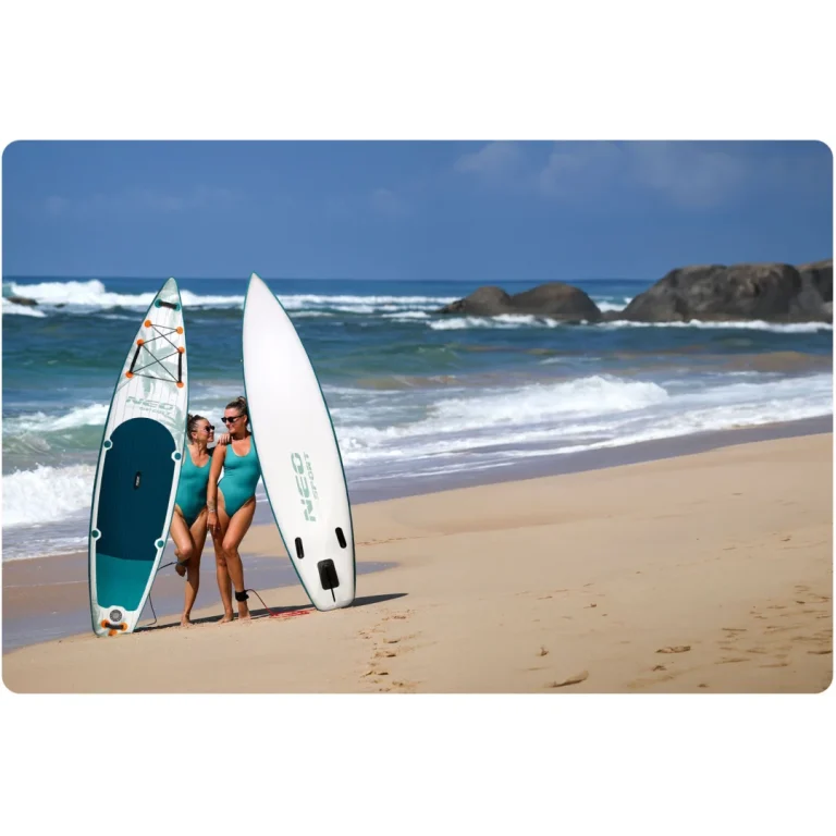 Sup Daska Reefbreak 350 × 81 × 15 Cm Neo Sport 170305 9