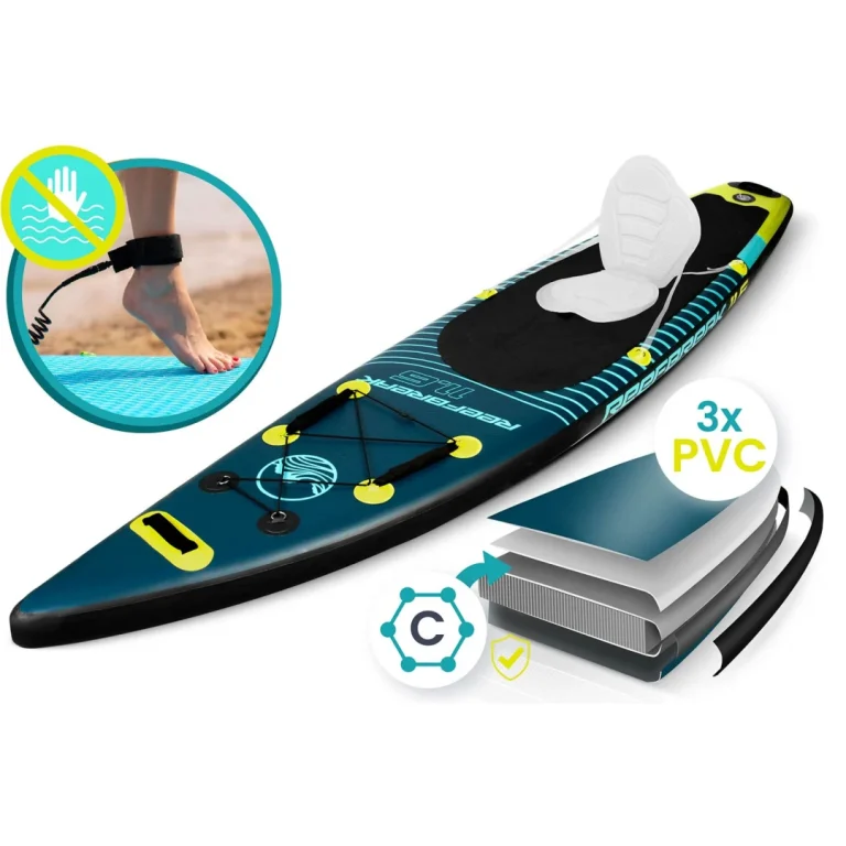 Sup Daska Reefbreak 350 × 81 × 15 Cm Neo Sport 170310 12