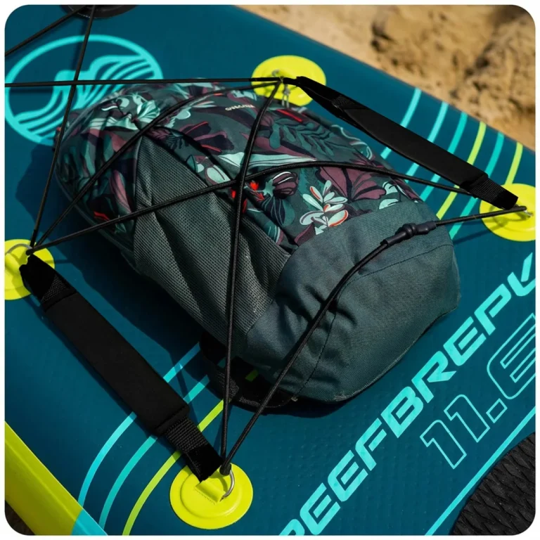 Sup Daska Reefbreak 350 × 81 × 15 Cm Neo Sport 170310 13