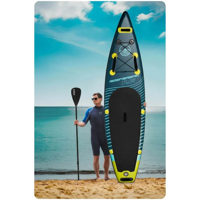 Sup Daska Reefbreak 350 × 81 × 15 Cm Neo Sport 170310 2