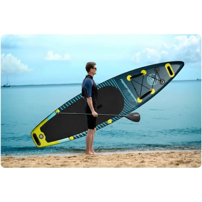 Sup Daska Reefbreak 350 × 81 × 15 Cm Neo Sport 170310 3