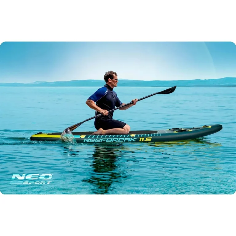 Sup Daska Reefbreak 350 × 81 × 15 Cm Neo Sport 170310 4