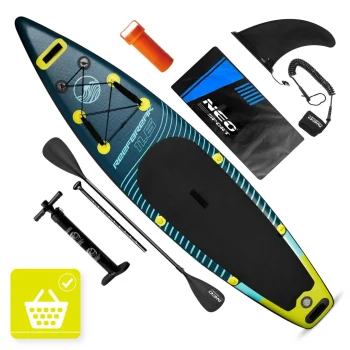 Sup Daska Reefbreak 350 × 81 × 15 Cm Neo Sport 170310 5