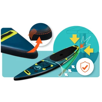 Sup Daska Reefbreak 350 × 81 × 15 Cm Neo Sport 170310 6