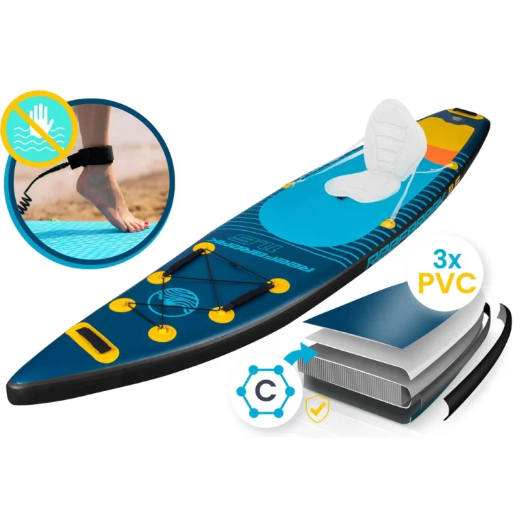 Sup Daska Reefbreak 350 × 81 × 15 Cm Neo Sport 170311 11