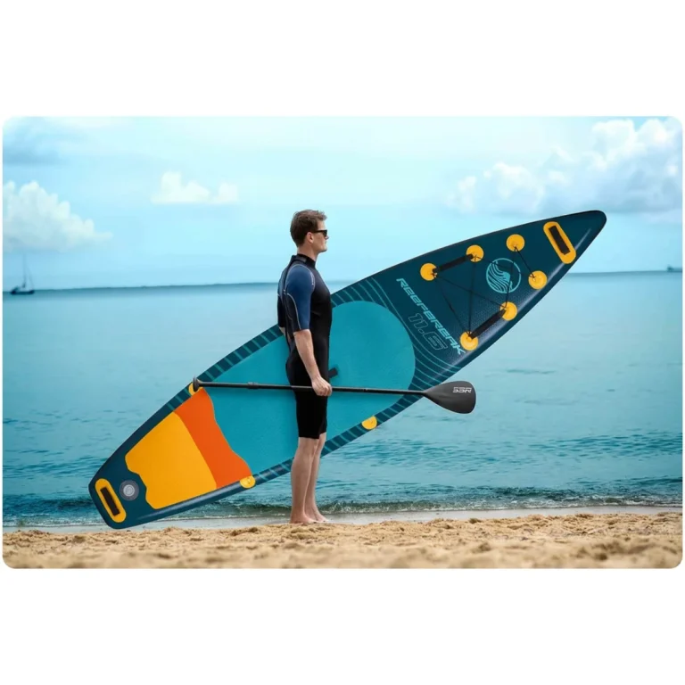 Sup Daska Reefbreak 350 × 81 × 15 Cm Neo Sport 170311 3