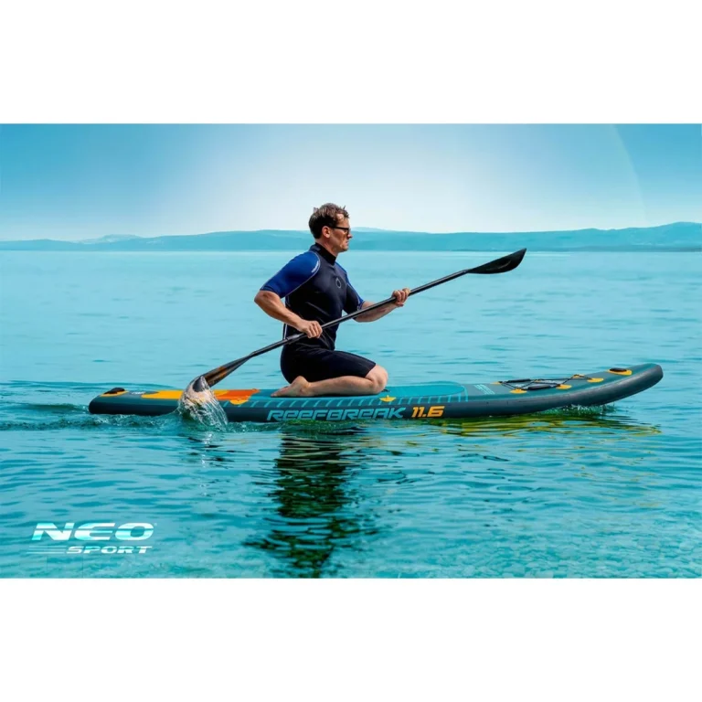 Sup Daska Reefbreak 350 × 81 × 15 Cm Neo Sport 170311 4
