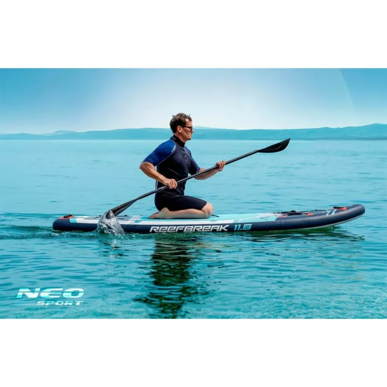 Sup Daska Reefbreak 350 × 81 × 15 Cm Neo Sport 170312 10