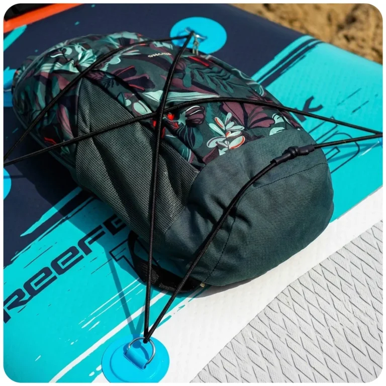 Sup Daska Reefbreak 350 × 81 × 15 Cm Neo Sport 170312 13