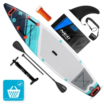 Sup Daska Reefbreak 350 × 81 × 15 Cm Neo Sport 170312 2