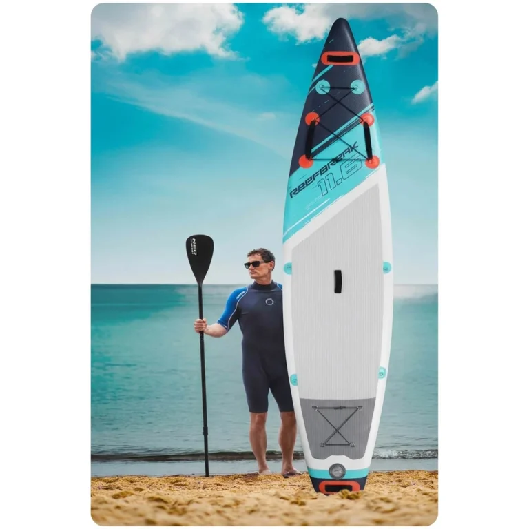 Sup Daska Reefbreak 350 × 81 × 15 Cm Neo Sport 170312 3