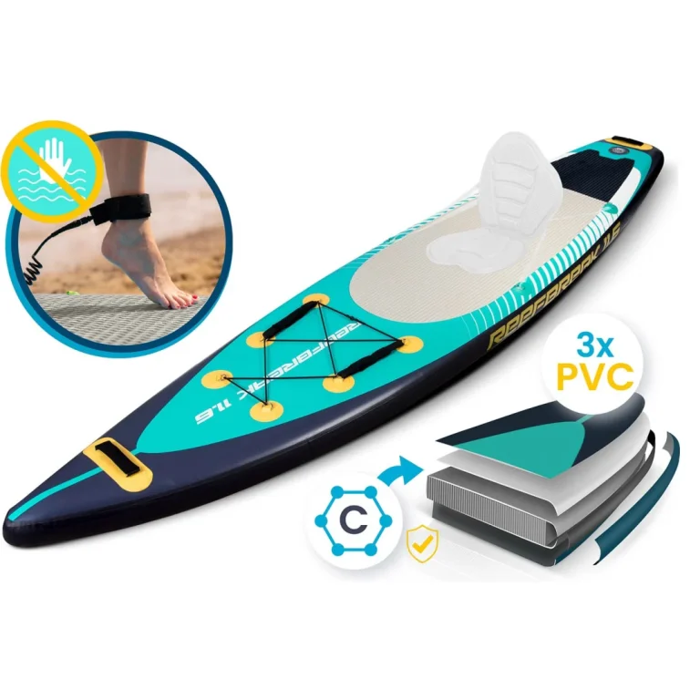 Sup Daska Reefbreak 350 × 81 × 15 Cm Neo Sport 170313 11