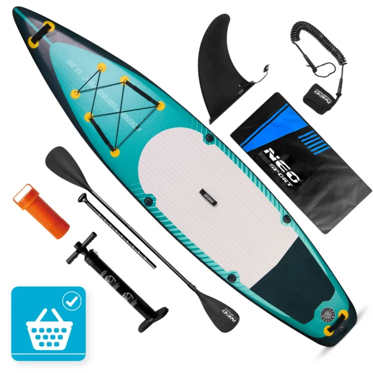 Sup Daska Reefbreak 350 × 81 × 15 Cm Neo Sport 170313 2